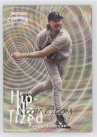 Randy Johnson