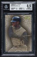 Ken Griffey Jr. [BGS 8.5 NM‑MT+]