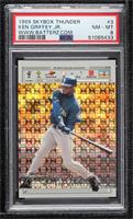 Ken Griffey Jr. [PSA 8 NM‑MT]