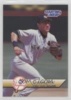Derek Jeter (New York Yankees)