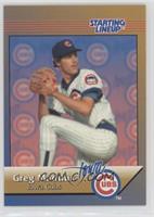 Greg Maddux (Iowa Cubs)