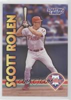 Scott Rolen