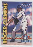 Roger Clemens