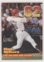 Mark McGwire (62 The Record Breaker)