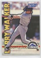 Larry Walker