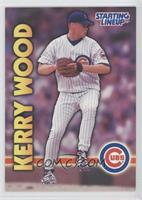 Kerry Wood