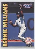 Bernie Williams