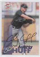 Aubrey Huff