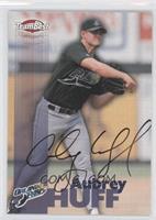 Aubrey Huff