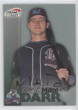 1999 Team Best - Autographs #_MIDA - Mike Darr