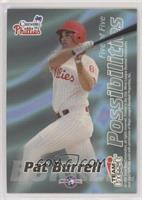 Pat Burrell, Brad Penny