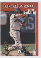 Lance Berkman