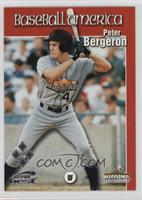 Peter Bergeron