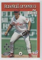 Pat Burrell