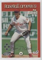 Pat Burrell