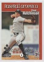 Chad Hutchinson