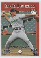 Jin Ho Cho #/150