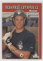 Michael Cuddyer #/150