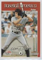 Peter Bergeron