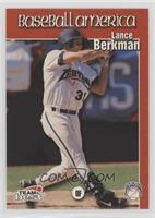 Lance Berkman