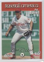 Pat Burrell