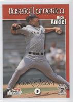 Rick Ankiel