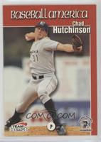 Chad Hutchinson