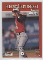 Bronson Arroyo