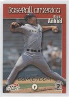 Rick Ankiel