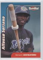 Alfonso Soriano