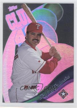 1999 Topps - All-Matrix #AM11 - Rafael Palmeiro