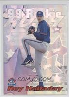 Roy Halladay [EX to NM]