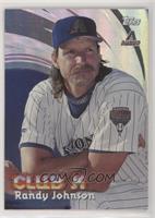 Randy Johnson