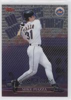 Mike Piazza