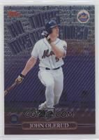 John Olerud