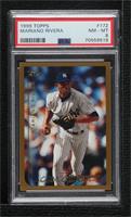 Mariano Rivera [PSA 8 NM‑MT]