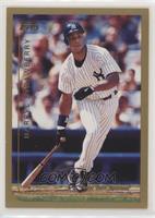 Darryl Strawberry [EX to NM]