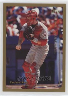 1999 Topps - [Base] #189 - Eddie Taubensee