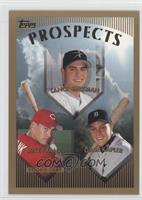 Prospects - Lance Berkman, Mike Frank, Gabe Kapler