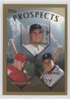 Prospects - Lance Berkman, Mike Frank, Gabe Kapler