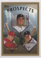 Prospects - Lance Berkman, Mike Frank, Gabe Kapler