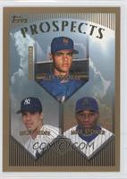 Prospects - Alex Escobar, Ricky Ledee, Mike Stoner