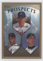 Prospects - Mike Lincoln, Octavio Dotel, Brad Penny