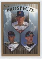 Prospects - Mike Lincoln, Octavio Dotel, Brad Penny