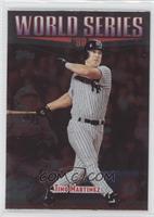 World Series - Tino Martinez