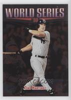 World Series - Tino Martinez