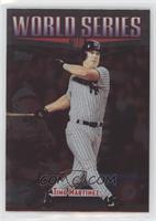 World Series - Tino Martinez