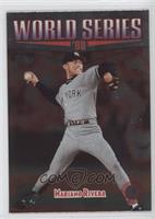 World Series - Mariano Rivera