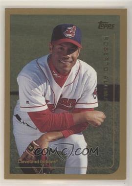 1999 Topps - [Base] #248 - Roberto Alomar