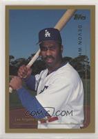 Devon White